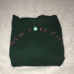 NYC Hoodie